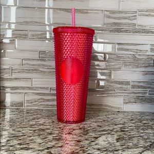 Brand new Starbucks Cold Drink Tumbler